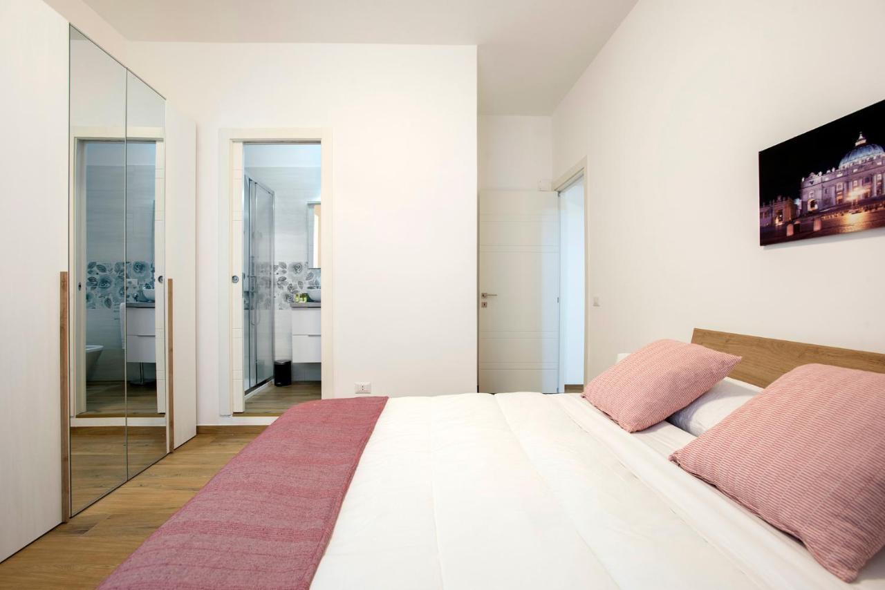 Domus Ascanio By The Vatican Appartement Rome