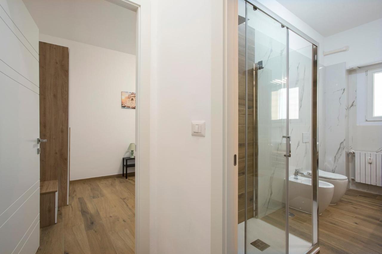 Domus Ascanio By The Vatican Appartement Rome