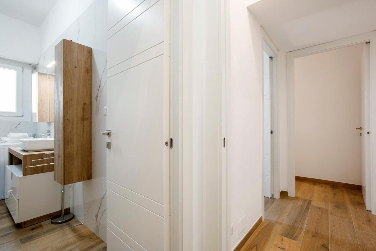 Appartement Domus Ascanio By The Vatican