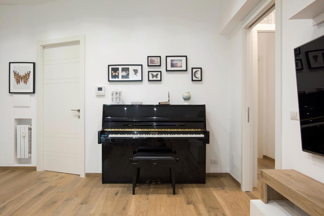Domus Ascanio By The Vatican Appartement