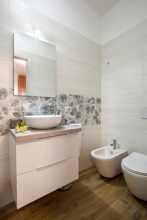 Domus Ascanio By The Vatican Appartement *