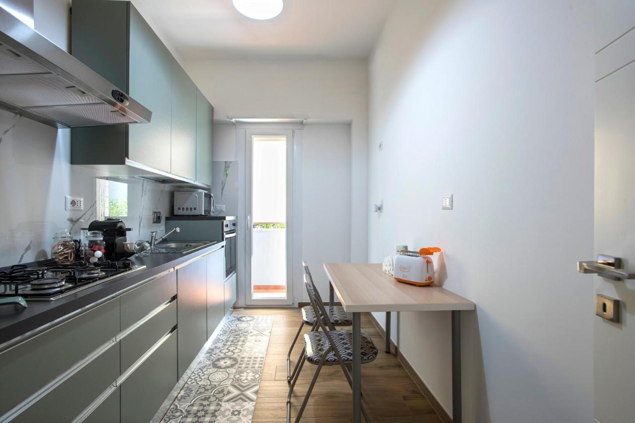 Domus Ascanio By The Vatican Appartement Rome