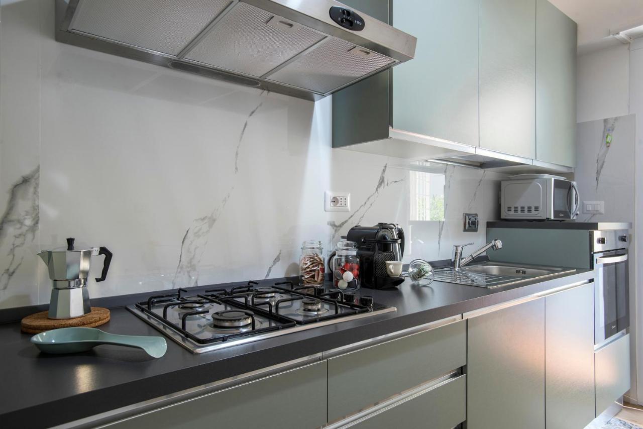 Domus Ascanio By The Vatican Appartement