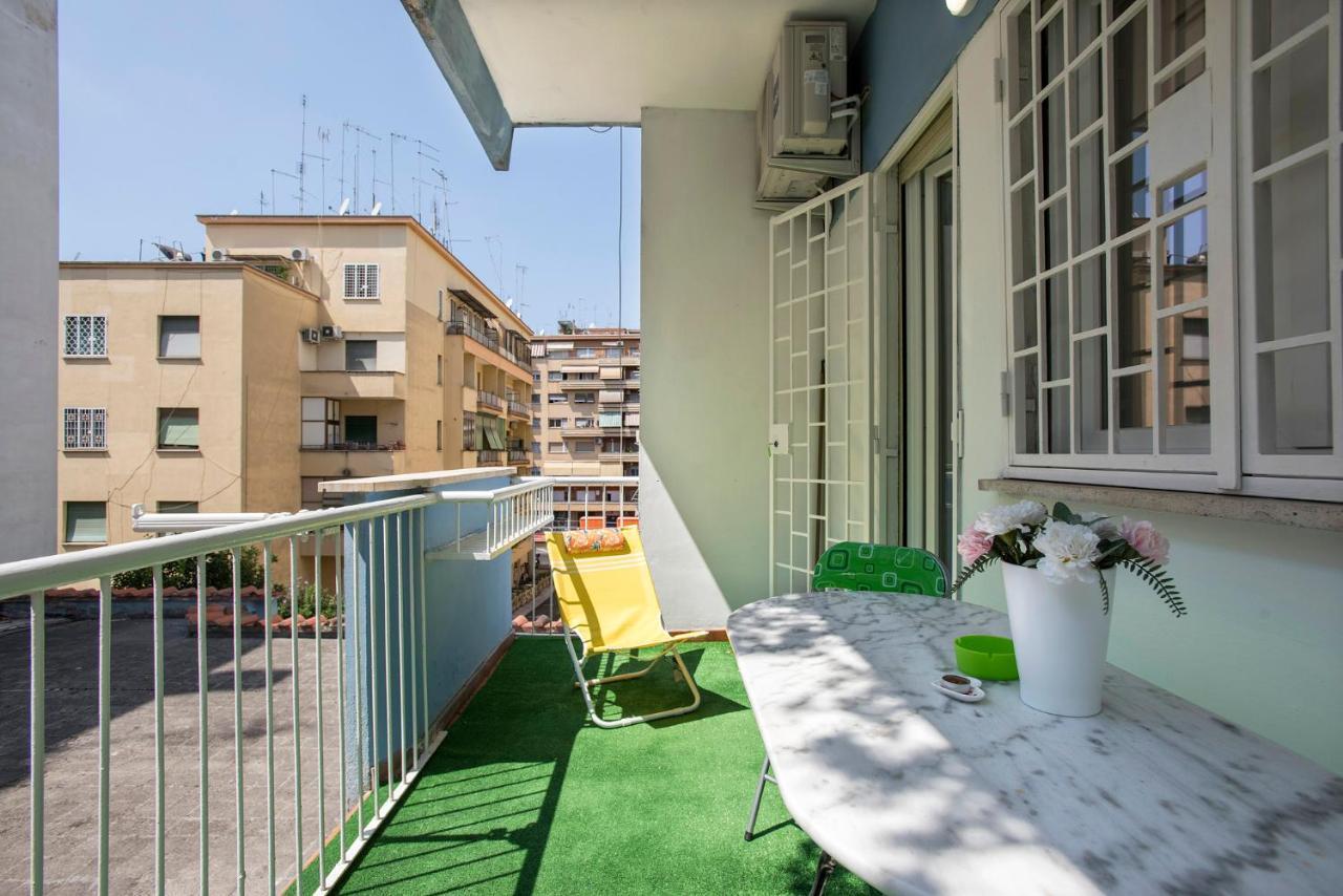 Appartement Domus Ascanio By The Vatican *