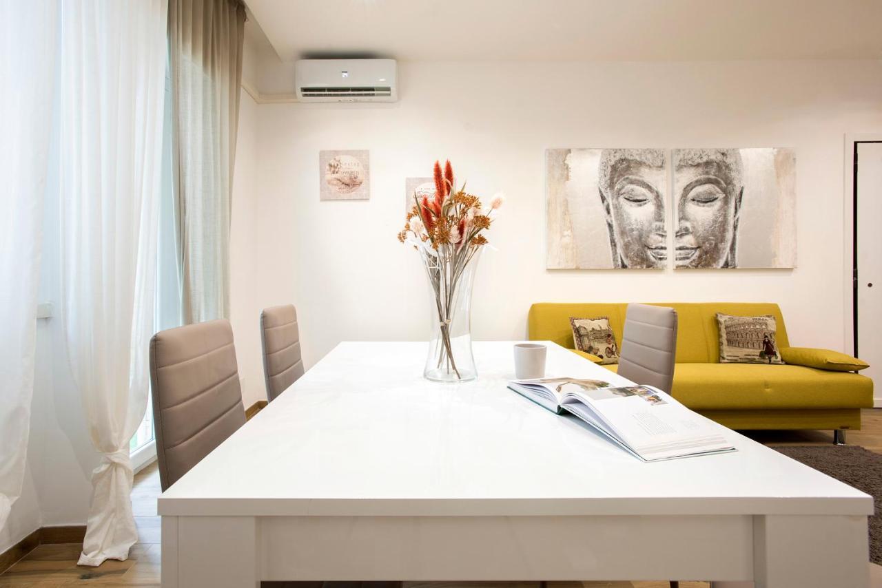 Domus Ascanio By The Vatican Appartement Rome