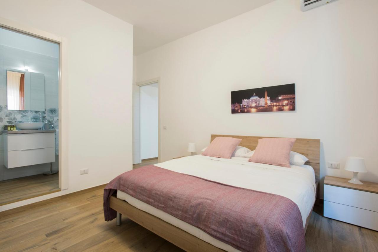 Appartement Domus Ascanio By The Vatican Rome