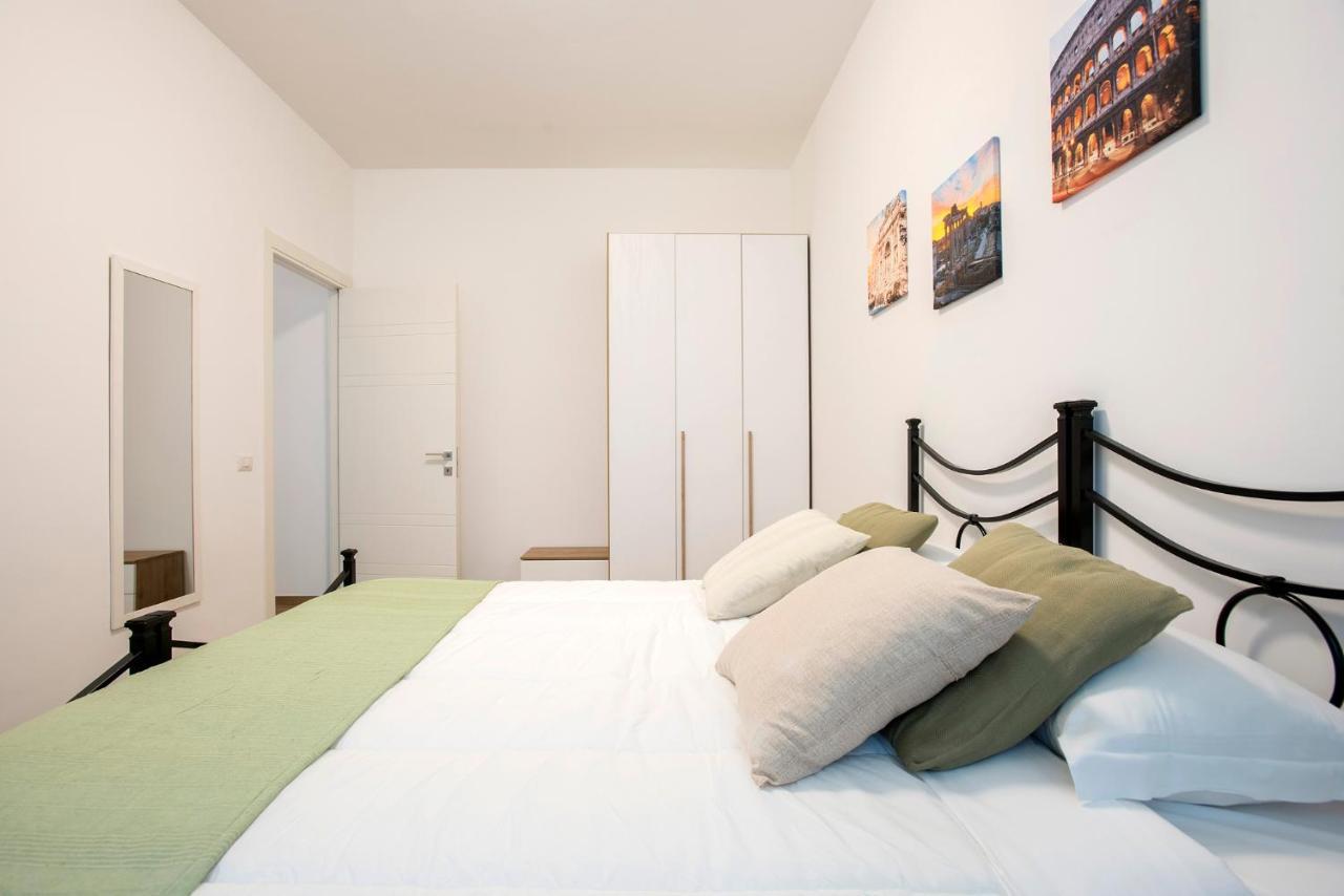 Appartement Domus Ascanio By The Vatican *