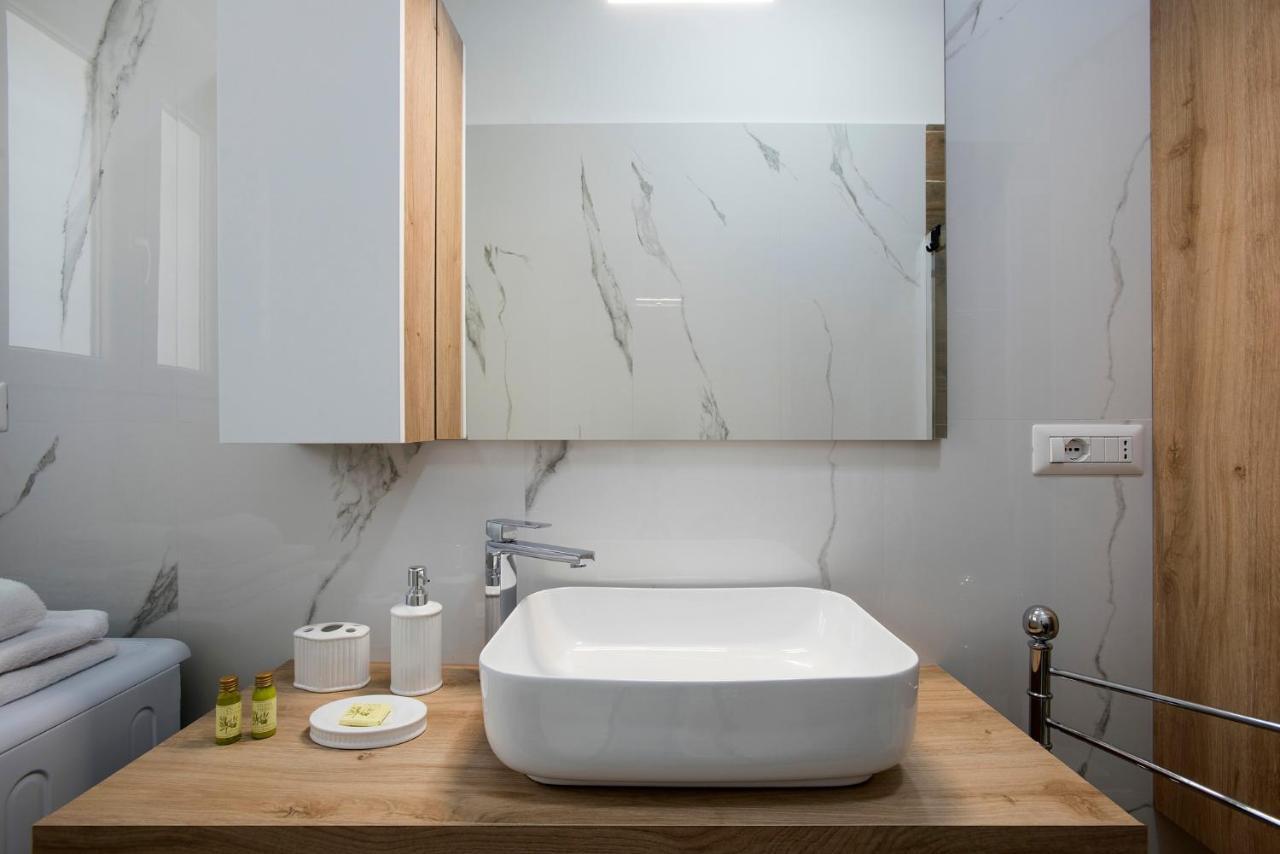 Domus Ascanio By The Vatican Appartement