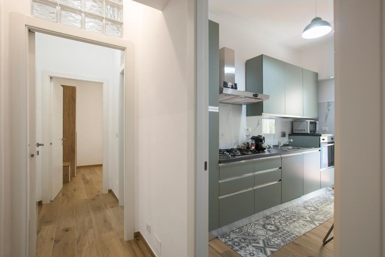 Domus Ascanio By The Vatican Appartement *