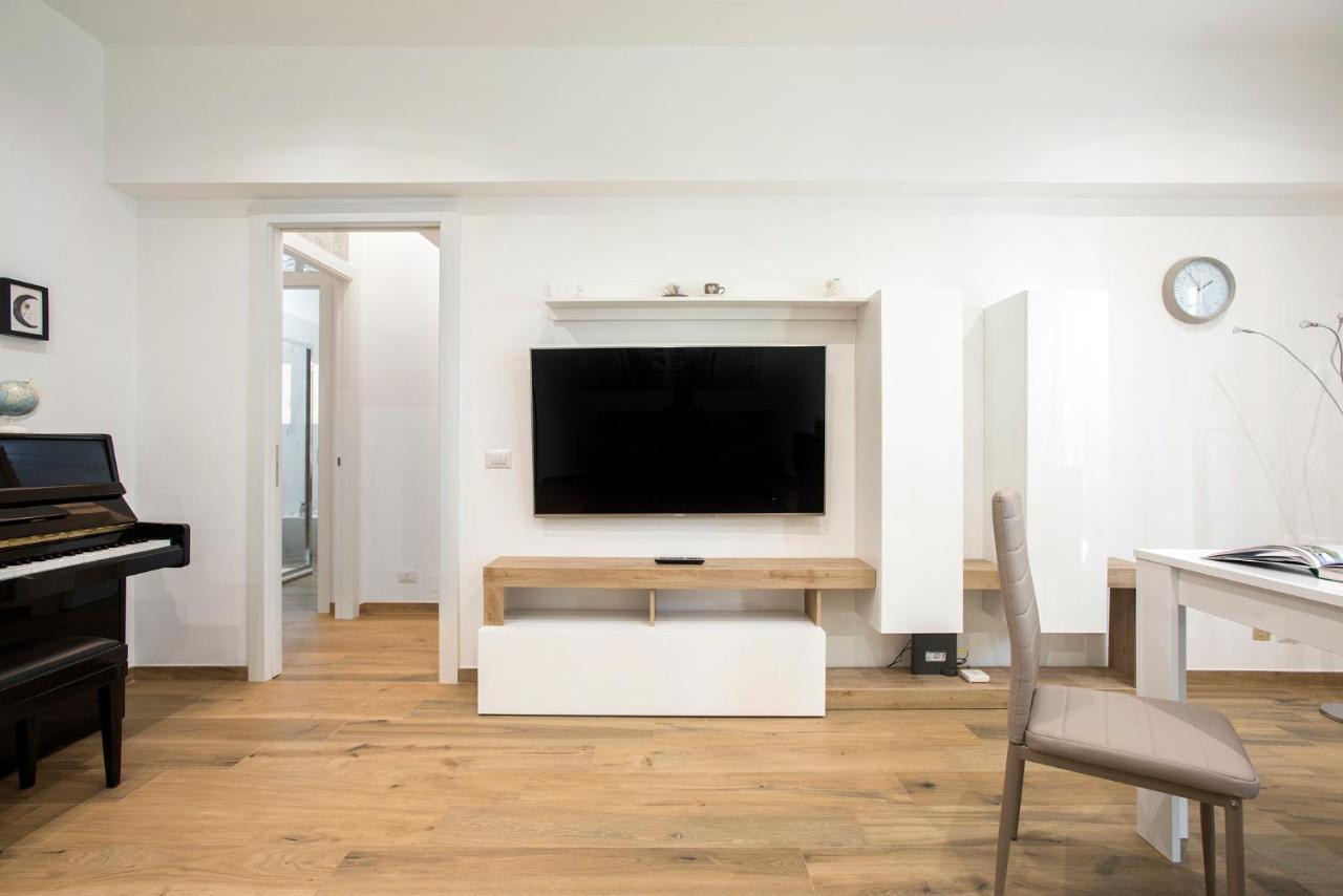 Appartement Domus Ascanio By The Vatican *