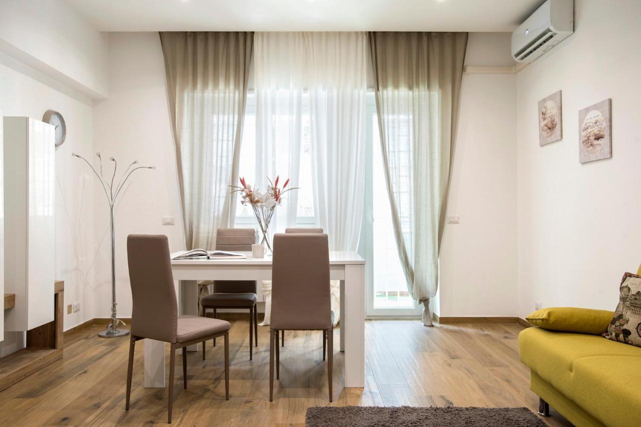 Appartement Domus Ascanio By The Vatican Rome