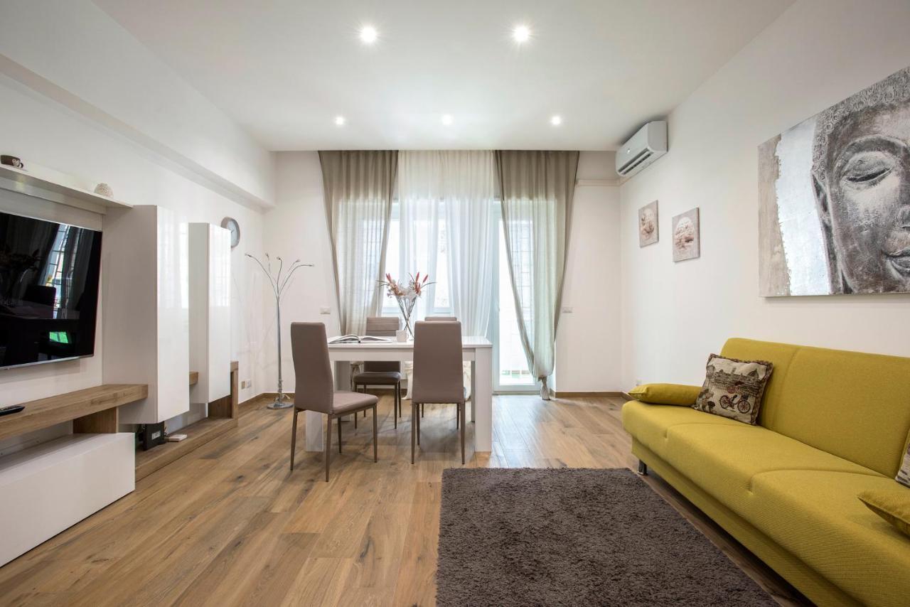 Appartement Domus Ascanio By The Vatican