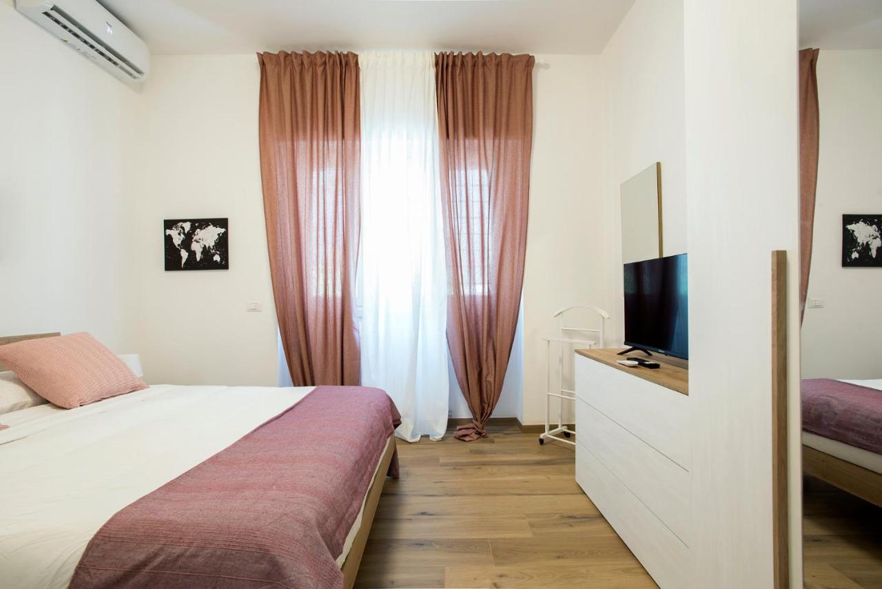Appartement Domus Ascanio By The Vatican