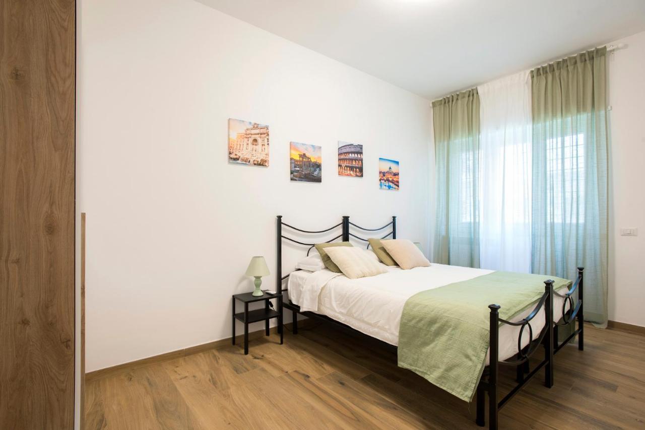 Appartement Domus Ascanio By The Vatican Rome
