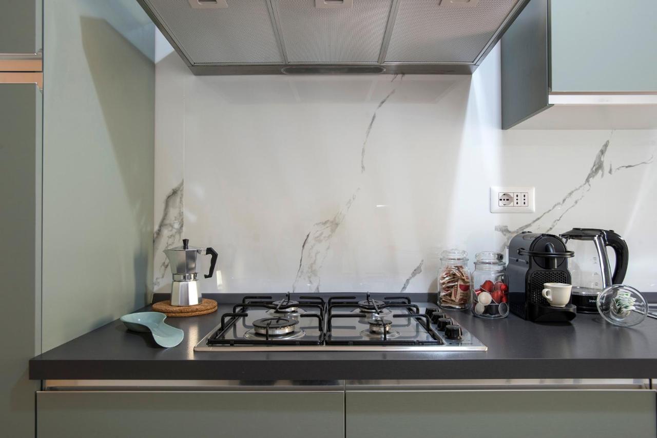 Domus Ascanio By The Vatican Appartement Rome