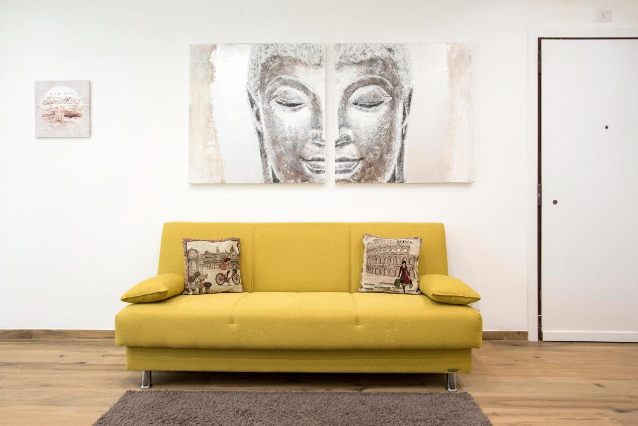 Domus Ascanio By The Vatican Appartement Rome