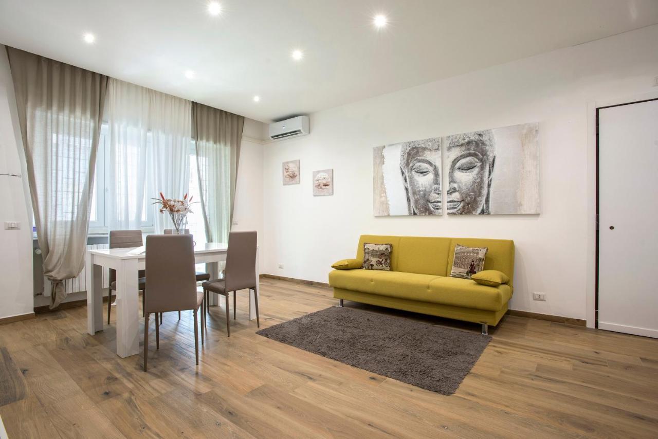 Appartement Domus Ascanio By The Vatican