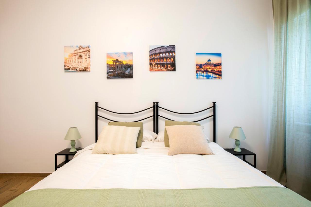 Domus Ascanio By The Vatican Appartement Rome