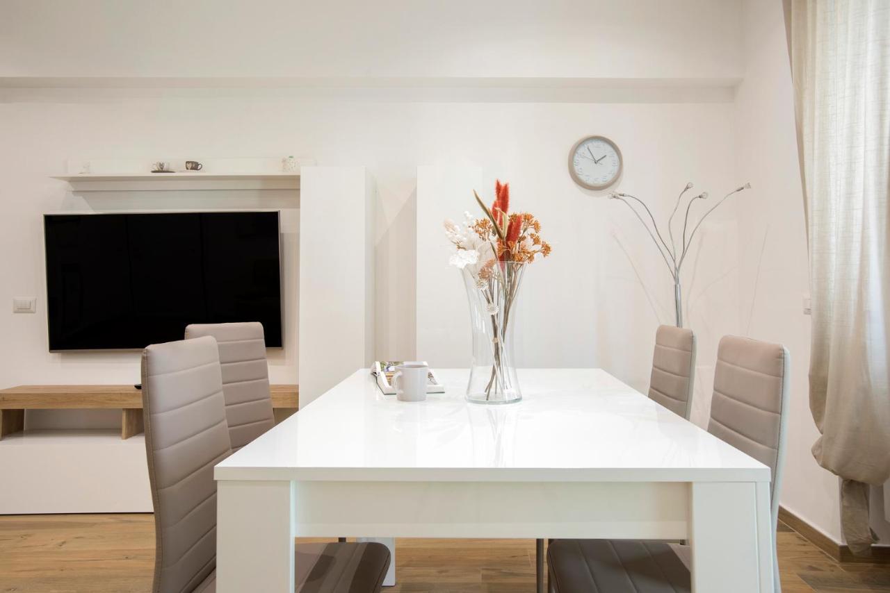 Appartement Domus Ascanio By The Vatican Rome