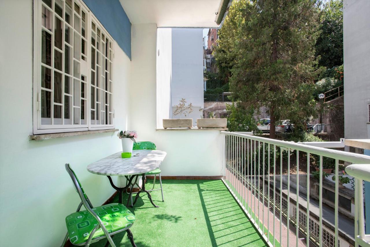 Appartement Domus Ascanio By The Vatican *